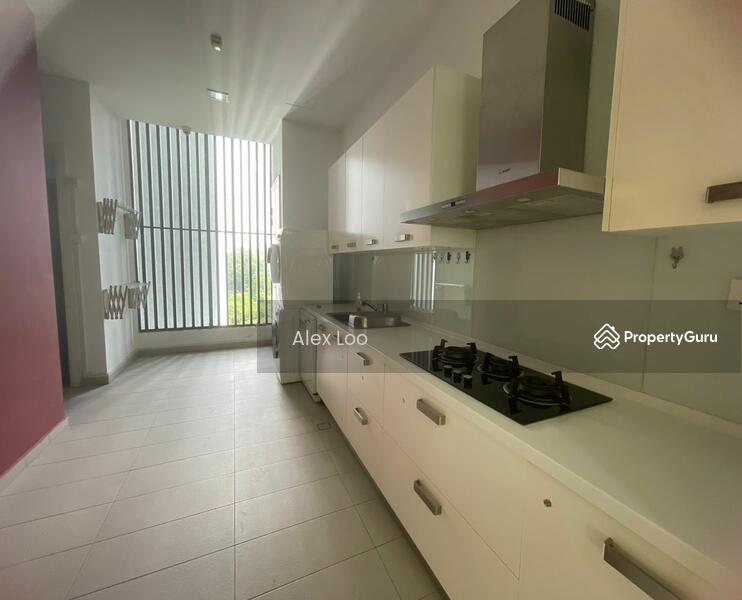 Untuk Disewa - Tropicana Grande