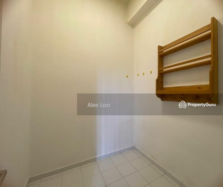 Untuk Disewa - Tropicana Grande