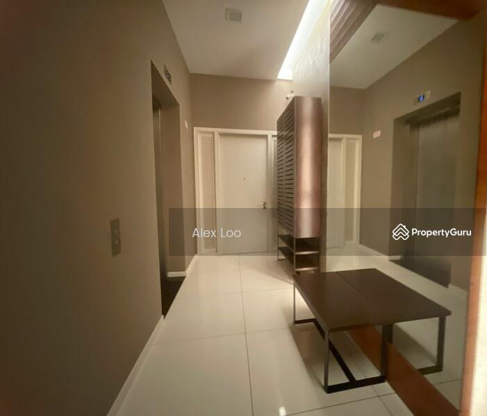 Untuk Disewa - Tropicana Grande