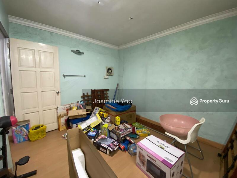 For Sale - Sea Park Taman Paramount Petaling Jaya