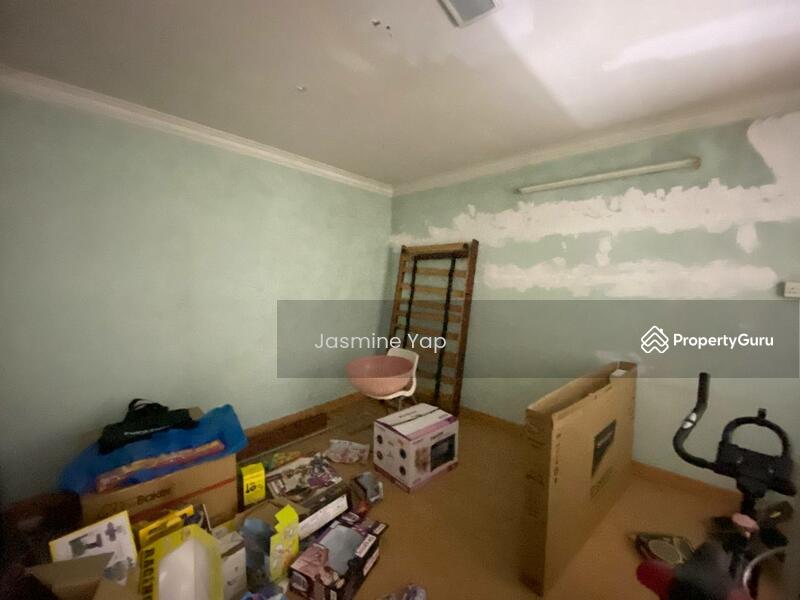 For Sale - Sea Park Taman Paramount Petaling Jaya