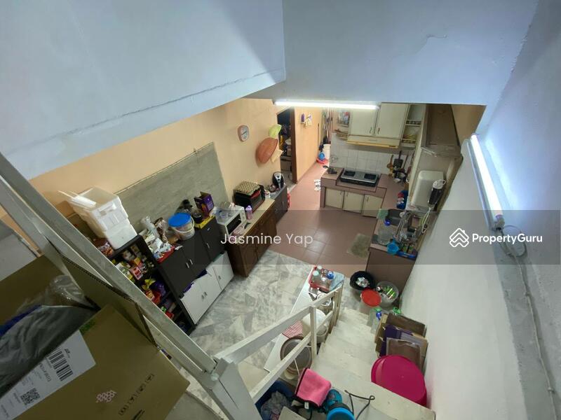 For Sale - Sea Park Taman Paramount Petaling Jaya