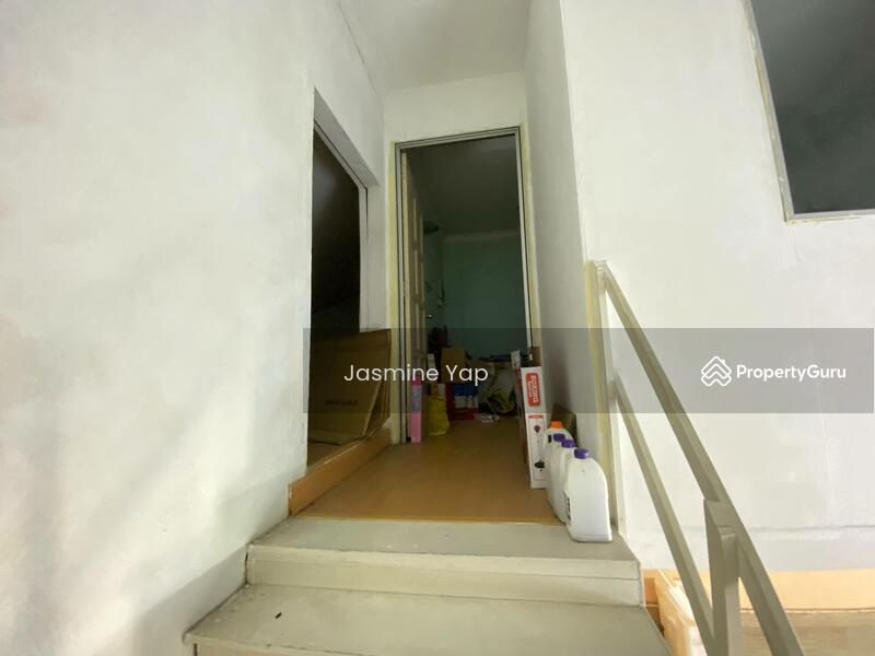 For Sale - Sea Park Taman Paramount Petaling Jaya