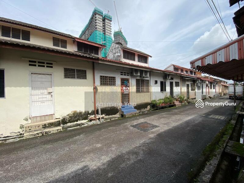 For Sale - Sea Park Taman Paramount Petaling Jaya