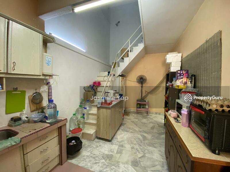 For Sale - Sea Park Taman Paramount Petaling Jaya