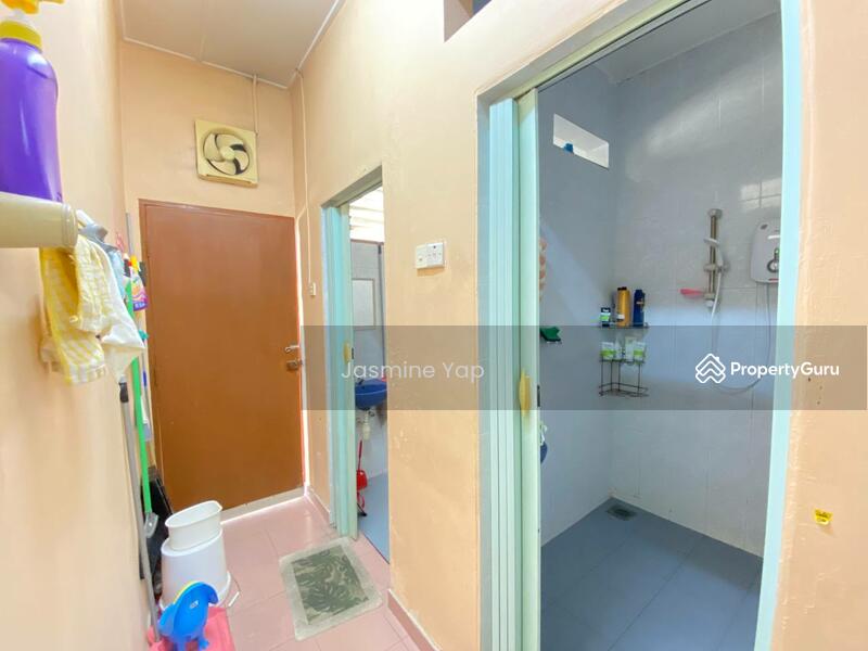 For Sale - Sea Park Taman Paramount Petaling Jaya