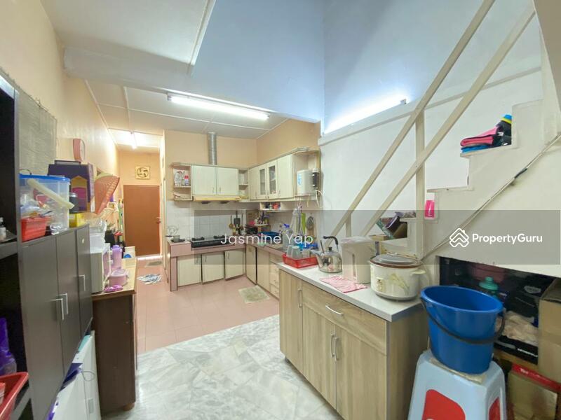 For Sale - Sea Park Taman Paramount Petaling Jaya