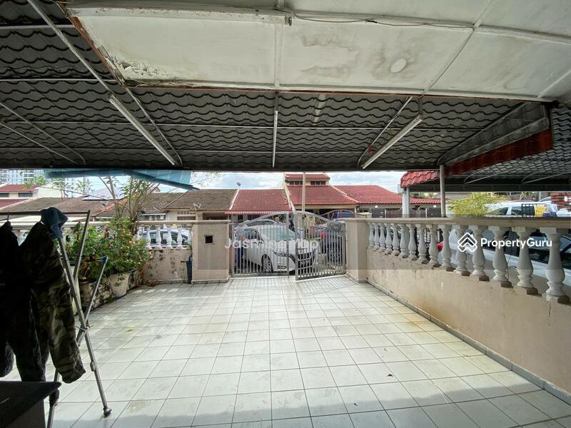 For Sale - Sea Park Taman Paramount Petaling Jaya