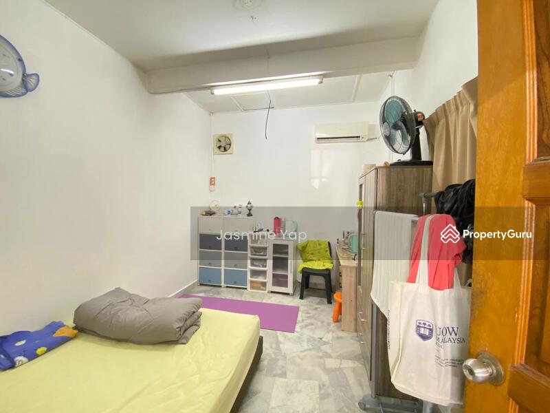 For Sale - Sea Park Taman Paramount Petaling Jaya