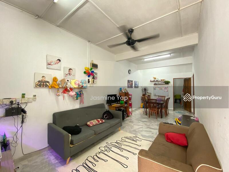 For Sale - Sea Park Taman Paramount Petaling Jaya