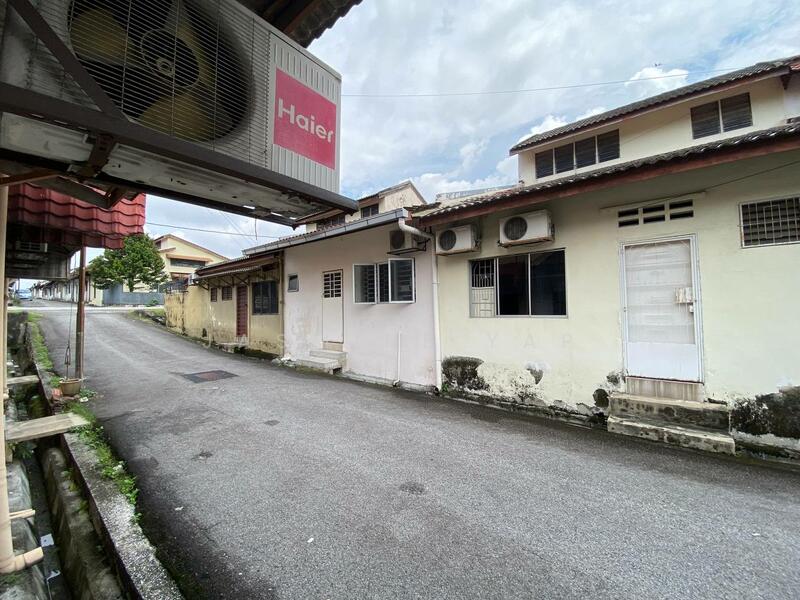 Untuk Dijual - Sea Park Taman Paramount Petaling Jaya