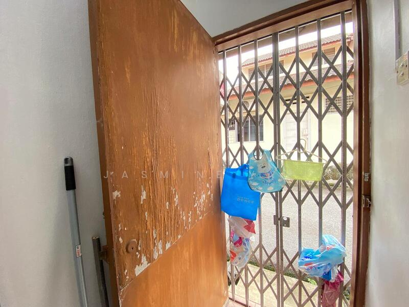 Untuk Dijual - Sea Park Taman Paramount Petaling Jaya