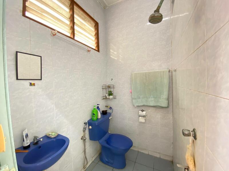 Untuk Dijual - Sea Park Taman Paramount Petaling Jaya