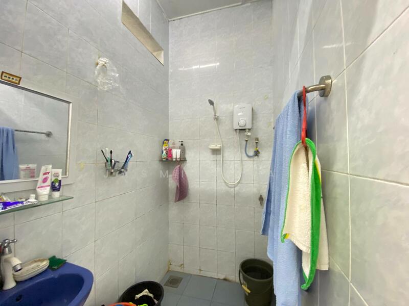 Untuk Dijual - Sea Park Taman Paramount Petaling Jaya