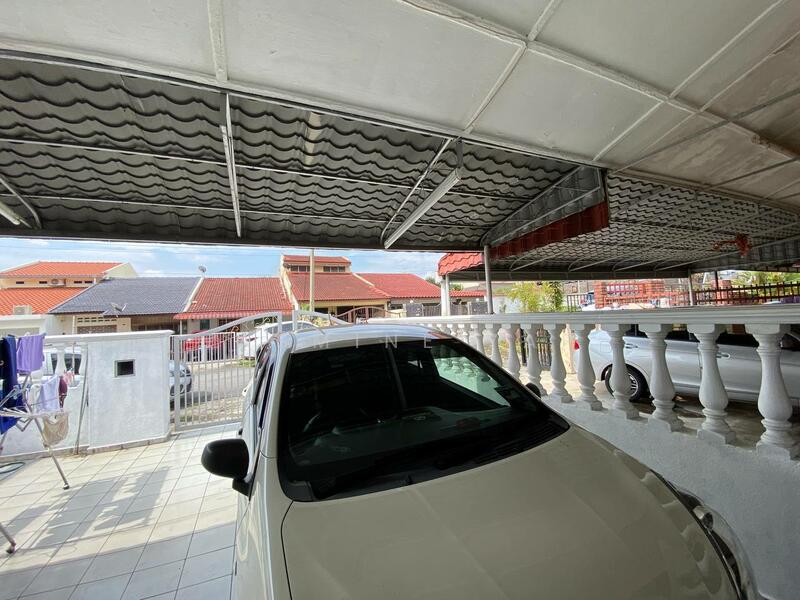 Untuk Dijual - Sea Park Taman Paramount Petaling Jaya