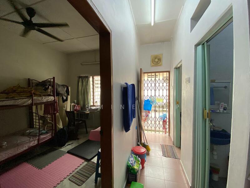Untuk Dijual - Sea Park Taman Paramount Petaling Jaya