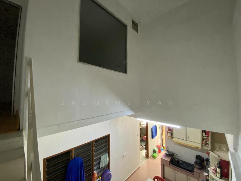 Untuk Dijual - Sea Park Taman Paramount Petaling Jaya