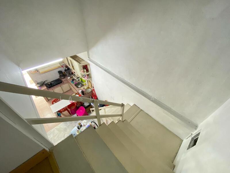 Untuk Dijual - Sea Park Taman Paramount Petaling Jaya