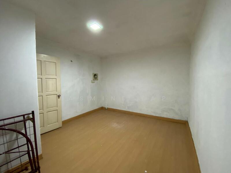 Untuk Dijual - Sea Park Taman Paramount Petaling Jaya