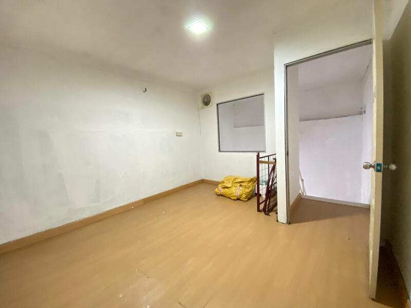 Untuk Dijual - Sea Park Taman Paramount Petaling Jaya