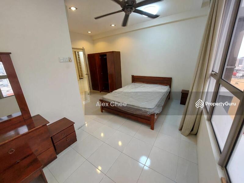 Kediaman Servis untuk Disewa di Birch Plaza - Alex Chee - PropertyGuru.com.my