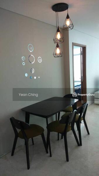 Service Residence for Sale at Vortex KLCC - Yean Ching - PropertyGuru.com.my