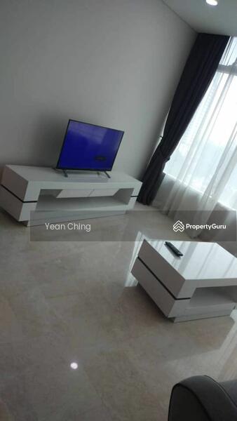Service Residence for Sale at Vortex KLCC - Yean Ching - PropertyGuru.com.my