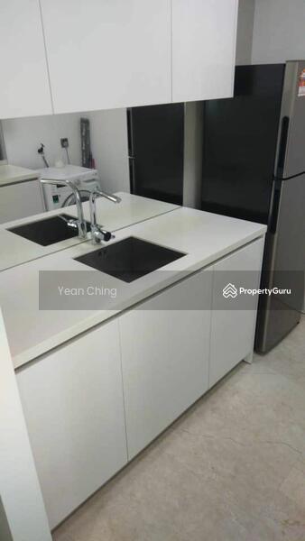 Service Residence for Sale at Vortex KLCC - Yean Ching - PropertyGuru.com.my