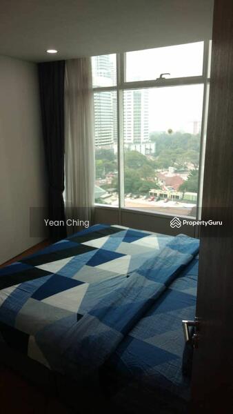 Service Residence for Sale at Vortex KLCC - Yean Ching - PropertyGuru.com.my
