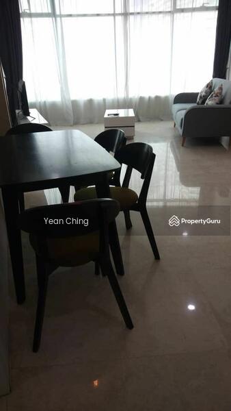 Service Residence for Sale at Vortex KLCC - Yean Ching - PropertyGuru.com.my