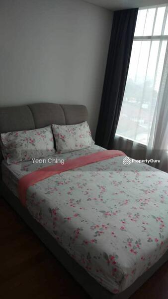 Service Residence for Sale at Vortex KLCC - Yean Ching - Two bedroom attached with toilet - PropertyGuru.com.my
