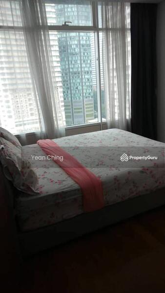 Service Residence for Sale at Vortex KLCC - Yean Ching - PropertyGuru.com.my
