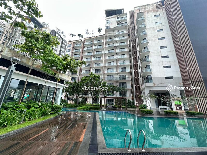 Service Residence for Sale at Midhills - Vivian Foo - PropertyGuru.com.my