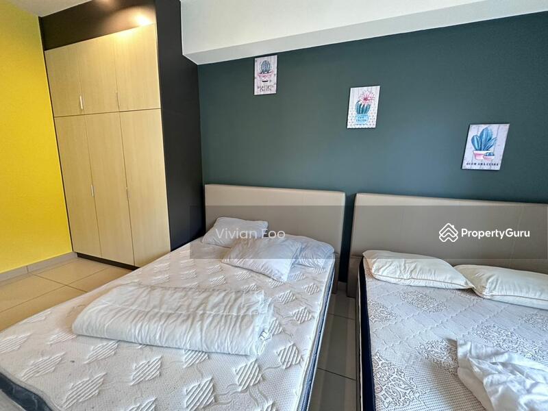Service Residence for Sale at Midhills - Vivian Foo - PropertyGuru.com.my