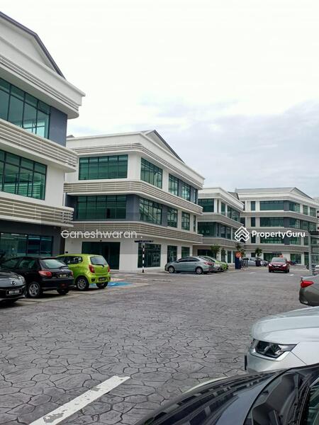 Shop / Office untuk Disewa di Cyberjaya (Selangor) - Ganeshwaran . - PropertyGuru.com.my