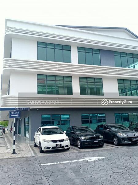 Shop / Office untuk Disewa di Cyberjaya (Selangor) - Ganeshwaran . - PropertyGuru.com.my