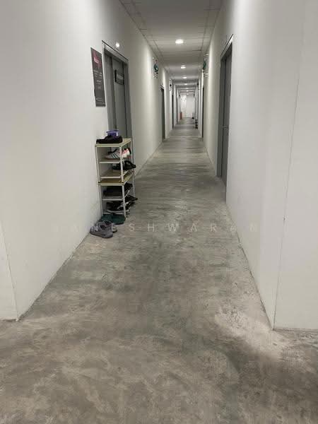 Shop / Office untuk Disewa di Cyberjaya (Selangor) - Ganeshwaran . - Corridor - PropertyGuru.com.my