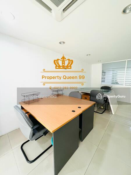 Pejabat untuk Disewa di Bandar Puteri Puchong (Puchong) - Eleen Ooi - PropertyGuru.com.my
