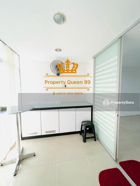 Pejabat untuk Disewa di Bandar Puteri Puchong (Puchong) - Eleen Ooi - PropertyGuru.com.my