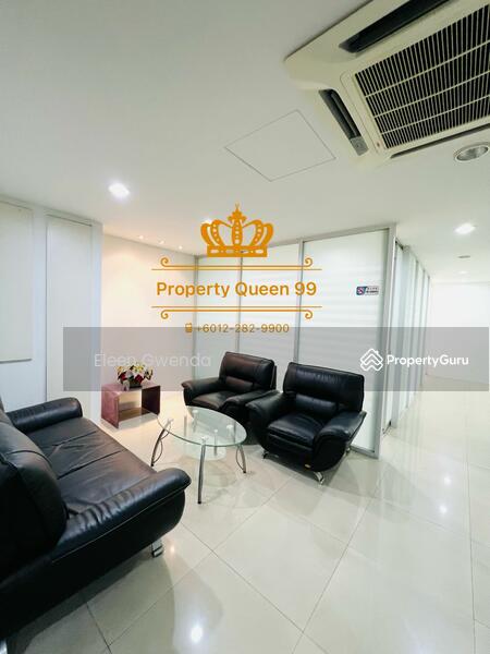 Pejabat untuk Disewa di Bandar Puteri Puchong (Puchong) - Eleen Ooi - PropertyGuru.com.my