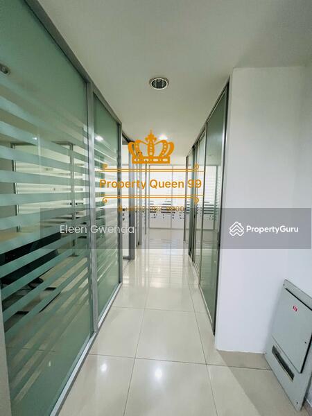 Pejabat untuk Disewa di Bandar Puteri Puchong (Puchong) - Eleen Ooi - PropertyGuru.com.my