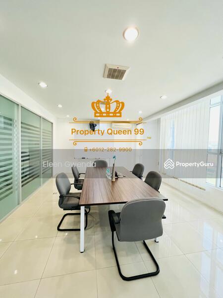 Pejabat untuk Disewa di Bandar Puteri Puchong (Puchong) - Eleen Ooi - PropertyGuru.com.my