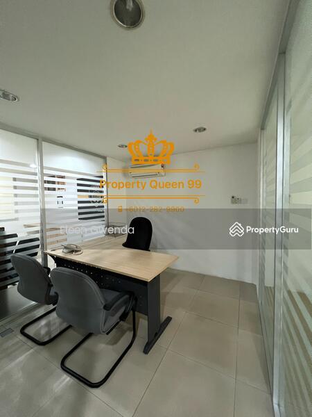 Pejabat untuk Disewa di Bandar Puteri Puchong (Puchong) - Eleen Ooi - PropertyGuru.com.my