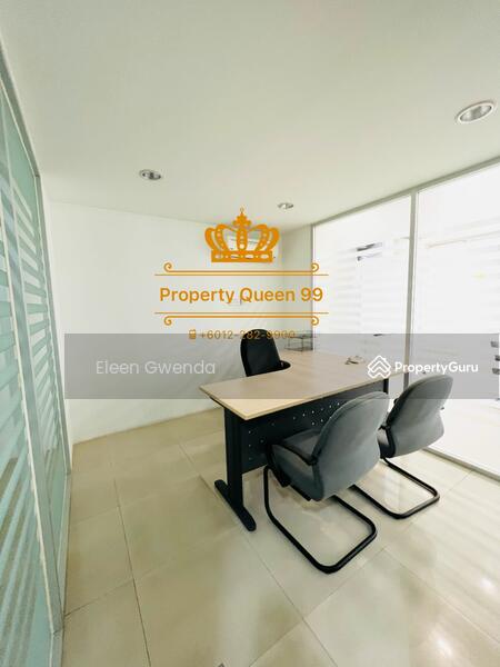 Pejabat untuk Disewa di Bandar Puteri Puchong (Puchong) - Eleen Ooi - PropertyGuru.com.my