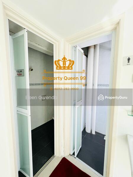 Pejabat untuk Disewa di Bandar Puteri Puchong (Puchong) - Eleen Ooi - PropertyGuru.com.my