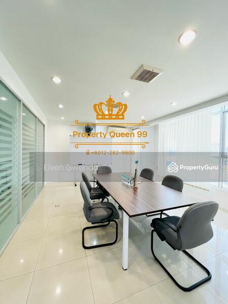 Pejabat untuk Disewa di Bandar Puteri Puchong (Puchong) - Eleen Ooi - PropertyGuru.com.my