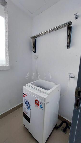 One Cochrane Residence untuk Untuk Disewa - RM 3,300 /bulan, Feb 2026 - PropertyGuru.com.my