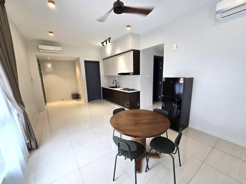 Untuk Disewa - One Cochrane Residence