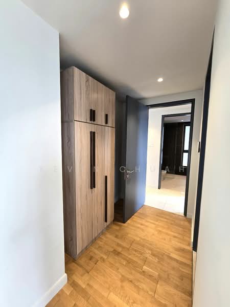 Untuk Disewa - One Cochrane Residence