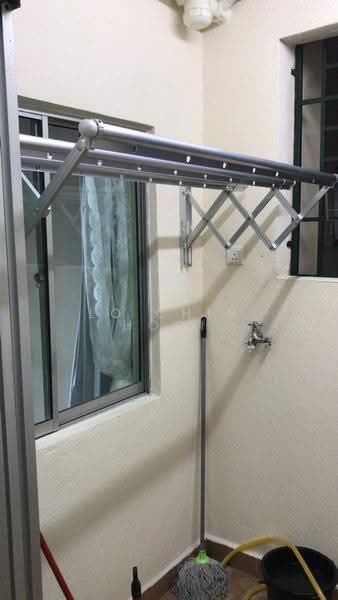 Pangsapuri untuk Disewa di Connaught Avenue - Lo Chin Hooi - Interior - PropertyGuru.com.my